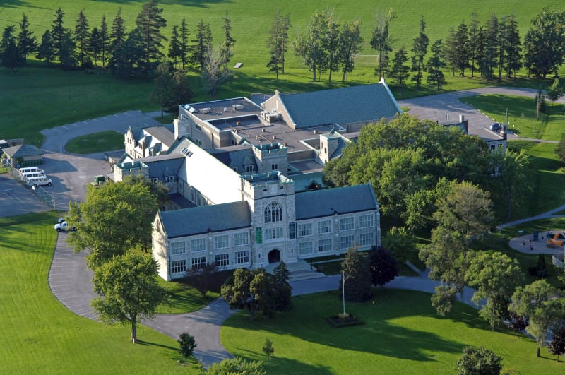 Albert College