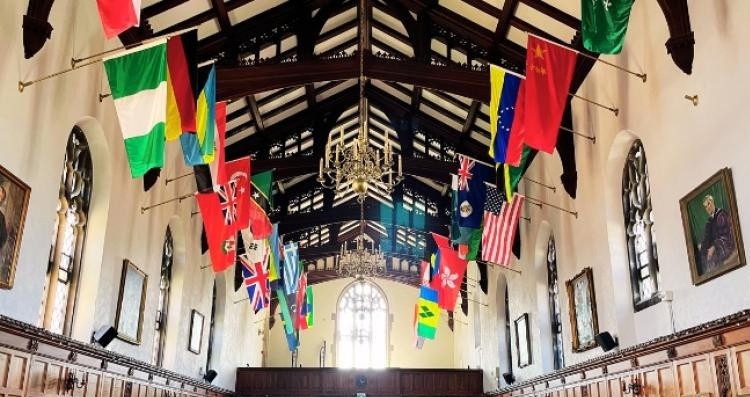Trinity College School