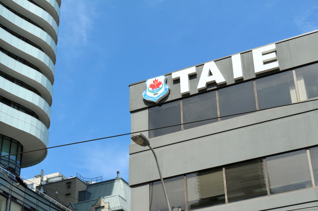 TAIE International Institute