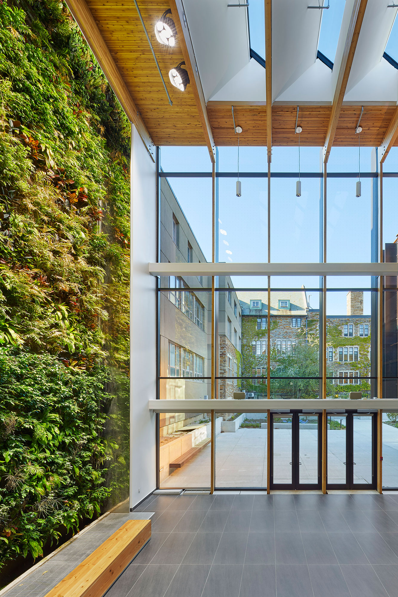 Havergal College