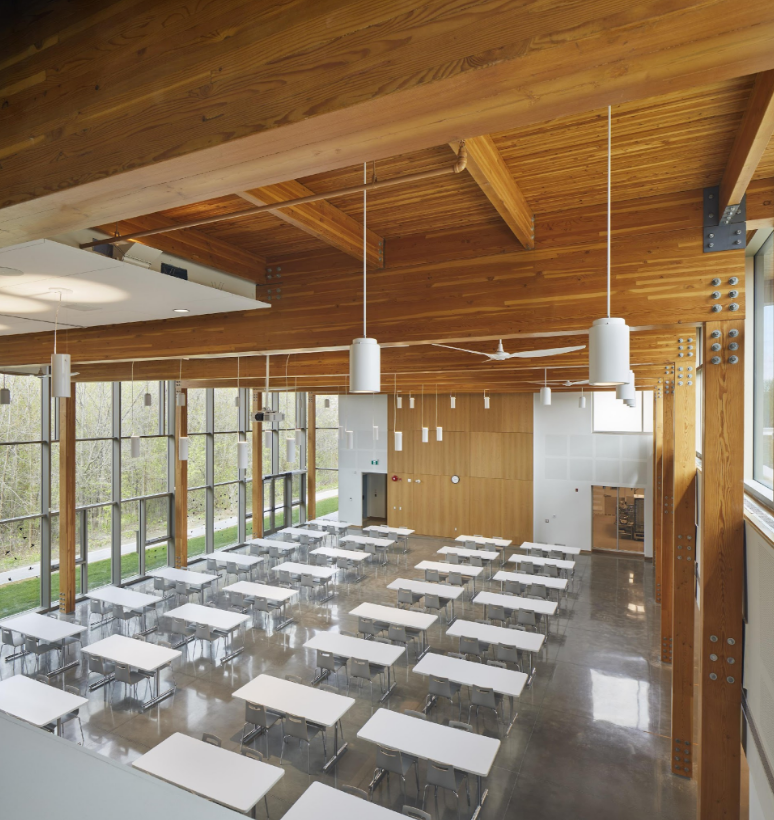 Havergal College