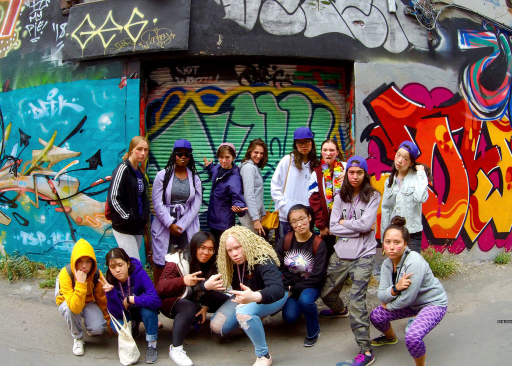Havergal College