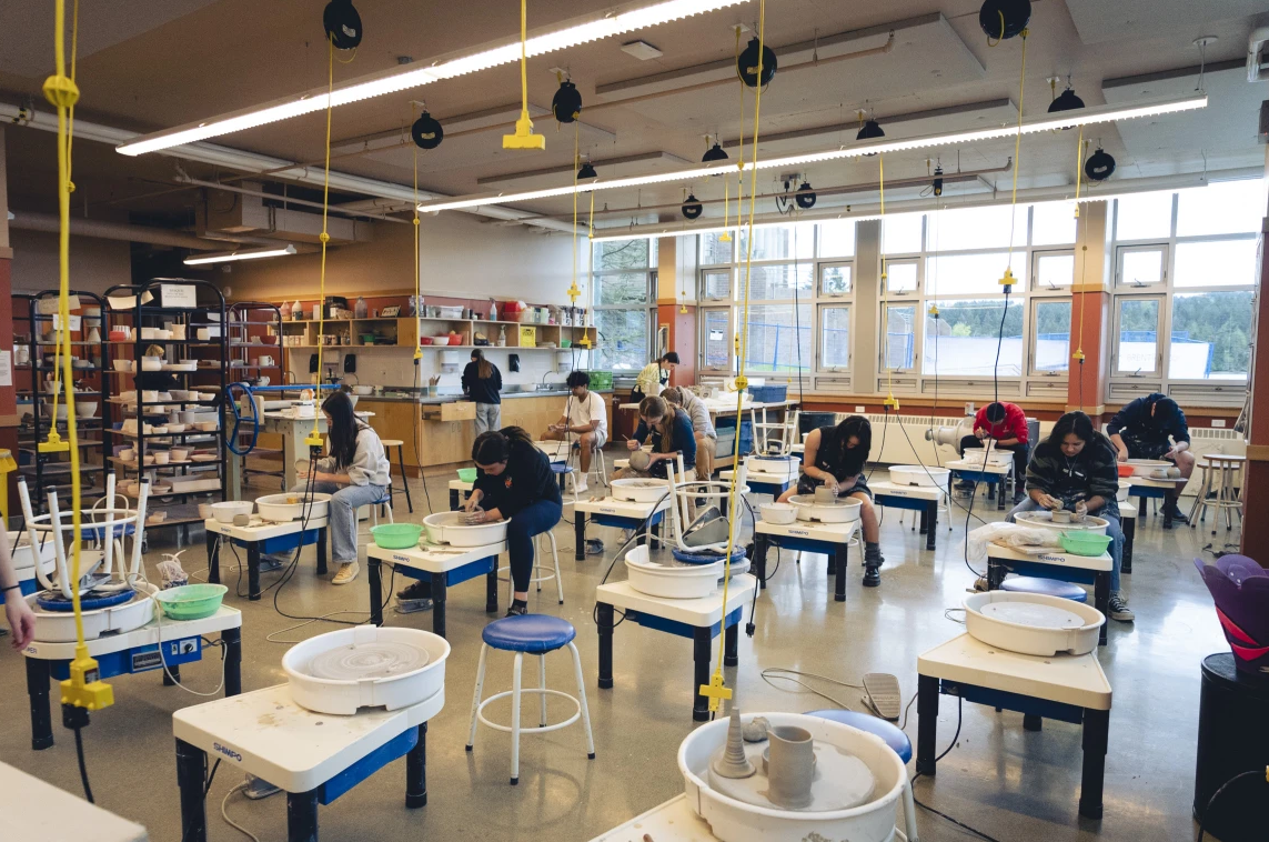Brentwood College School