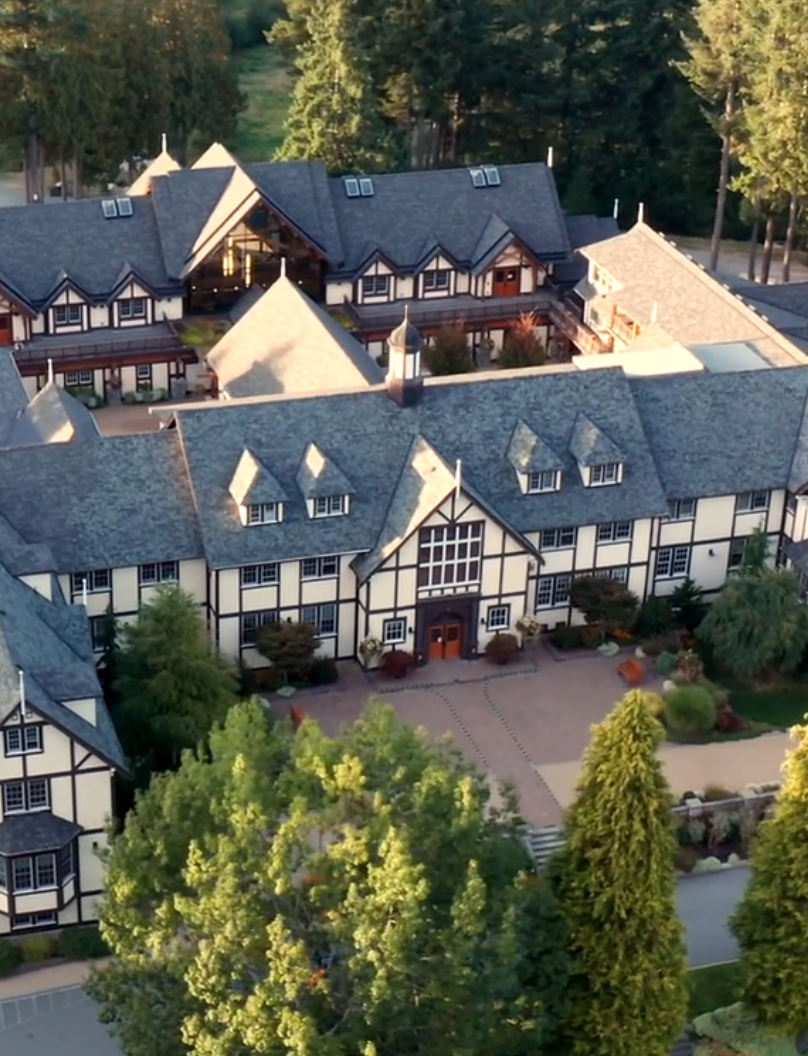 Shawnigan Lake School