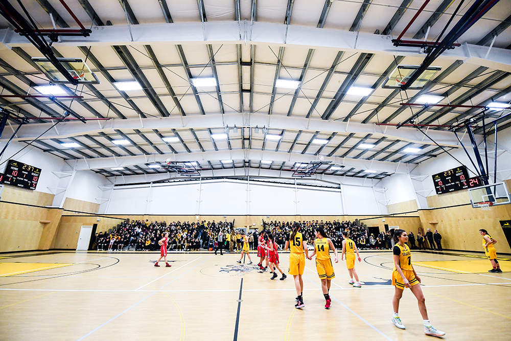 Shawnigan Lake School