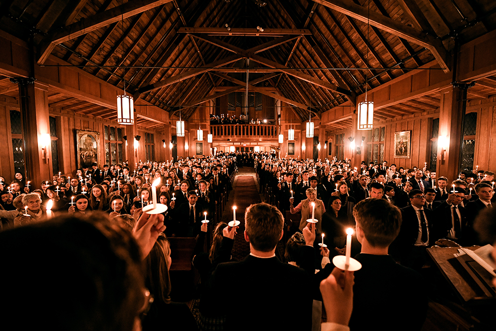 Shawnigan Lake School