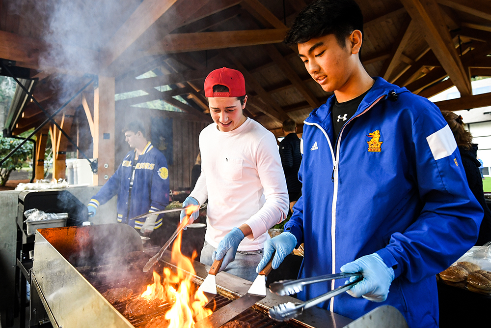 Shawnigan Lake School