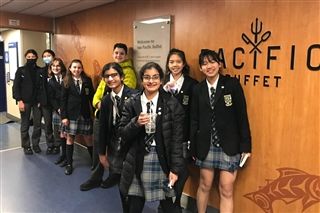 Glenlyon Norfolk School (GNS) - 보딩스쿨 종합 정보