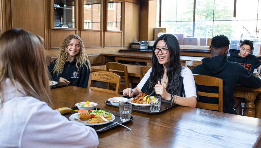 Ridley College