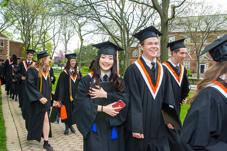 Ridley College