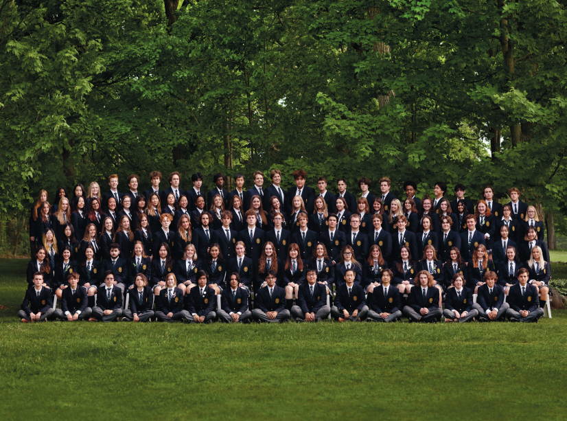 Lakefield College School (LCS)