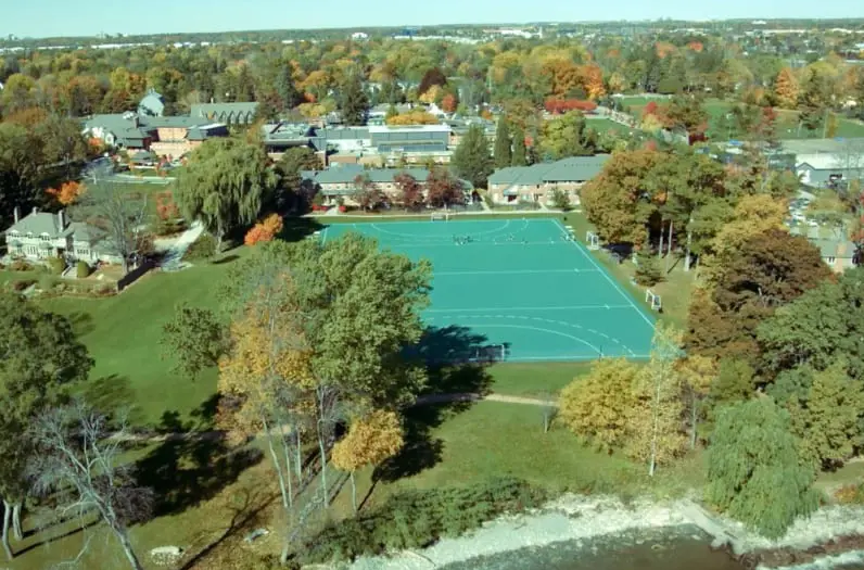 Appleby College - Oakville, Ontario