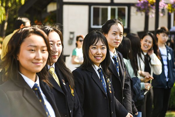 Shawnigan Lake School