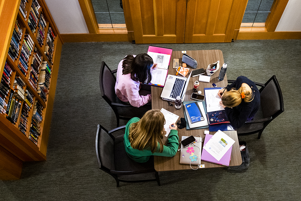 Shawnigan Lake School
