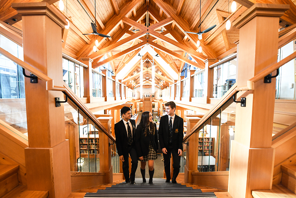 Shawnigan Lake School