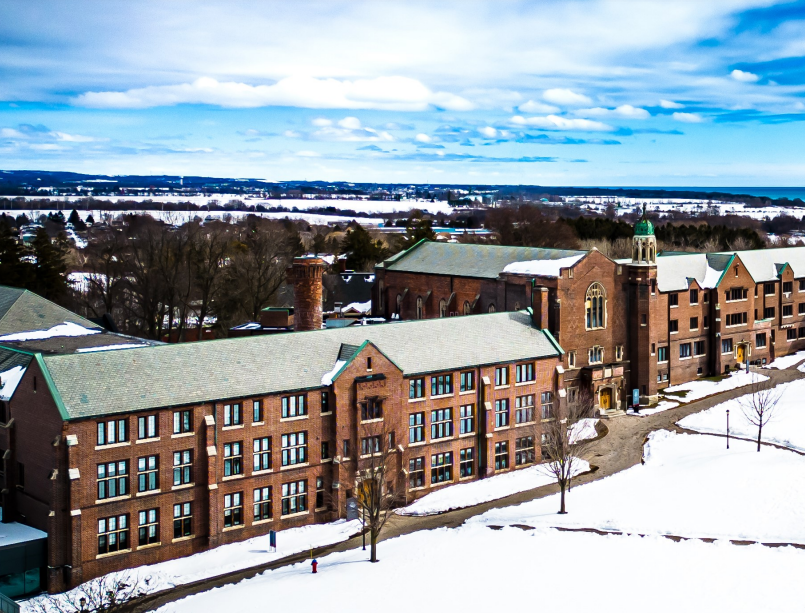 Trinity College School