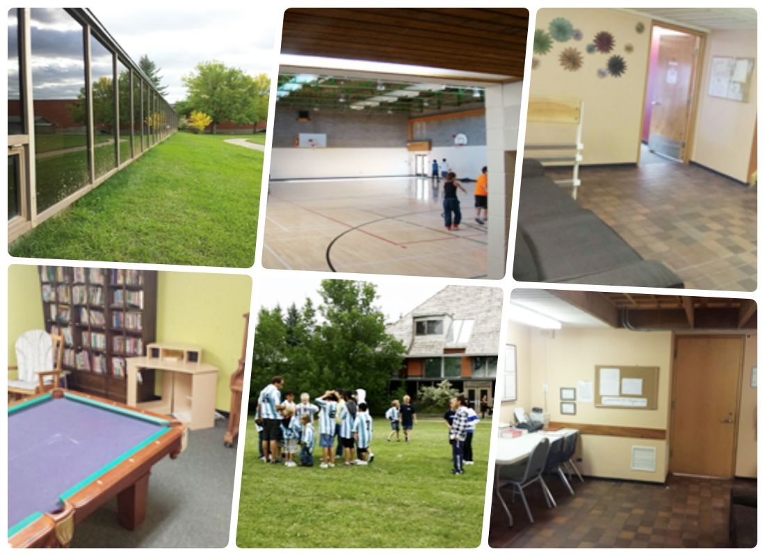 Golden Hills School Division International Student Program
