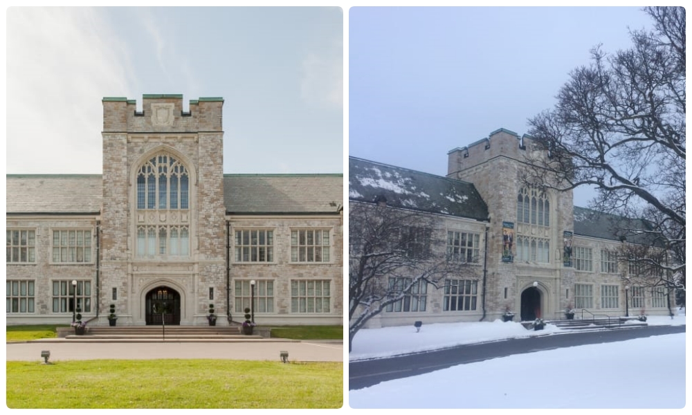 Albert College